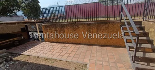 Casa En Venta - Cg 25-20650