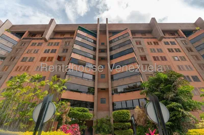 Apartamento en venta