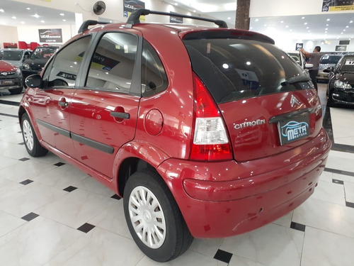 Citroen C3 2009