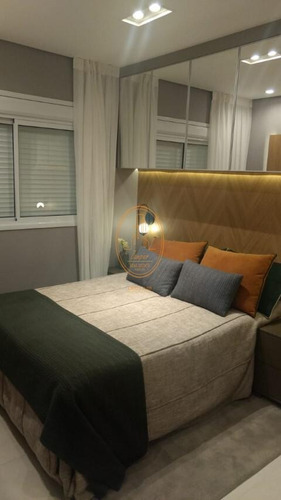 Apartamento Com 2 Dormitório(s) Localizado(a) No Bairro Vila Prudente Em São Paulo / São Paulo - 17847:925955