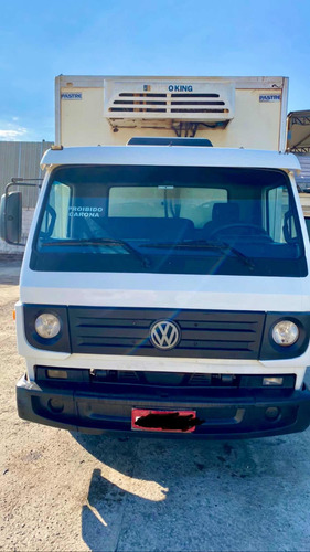 Imagem 1 de 10 de Volkswagen 10.160
