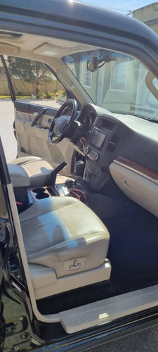 Imagem 11 de 15 de Mitsubishi Pajero Full