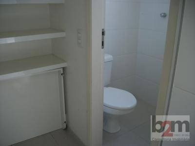 Imagem 3 de 18 de Apartamento Com 3 Dormitórios Para Alugar, 183 M² Por R$ 6.000,00 - Umuarama - Osasco/sp - Ap0188
