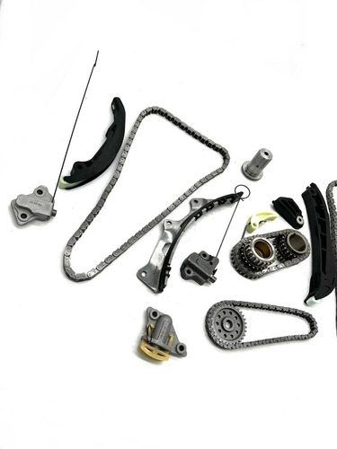 Kit Corrente Parcial Dodge 3.6 V6 10/13
