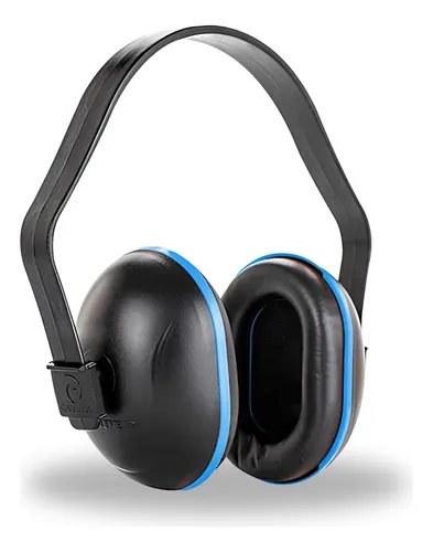 comprar Abafador Ruido Protetor Auricular Auditivo C200 Camper 15db