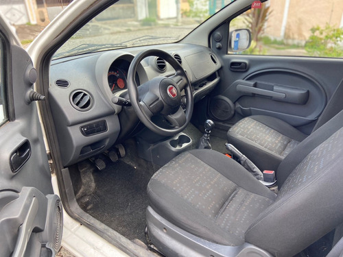 Fiat Fiorino 1.4 MPI FURGÃO ENDURANCE 8V FLEX 2P MANUAL
