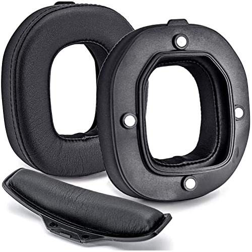 Almohadillas De Repuesto Astro A40 Tr, Compatibles Auri...
