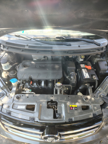 GWM Voleex-C30 Comfort