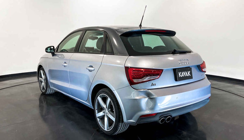 Imagen 7 de 15 de 26269 - Audi A1 2018 Con Garantía