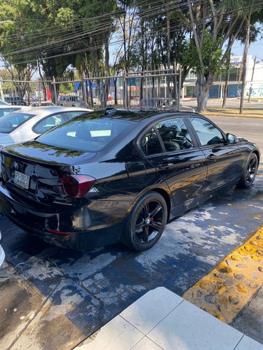 Imagen 1 de 15 de Bmw Serie 3 320 2015