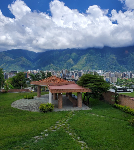 Imagen 4 de 14 de Fabulosa Casa En Lomas De Chuao