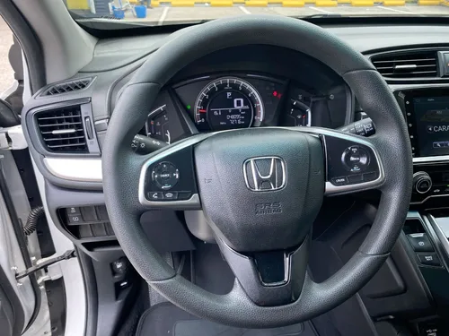 Honda CR-V 2.4 City Plus 2Wd