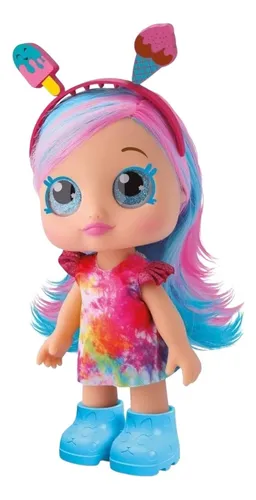 Slime surprise cheap doll