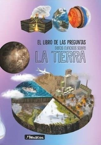 El Libro De Las Preguntas La Tierraytf