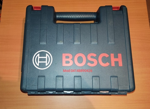 Taladro Inalámbrico Bosch Gsr 14,4 - 2 