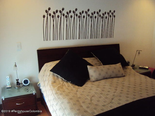 Apartamento En Granada Norte Rah Co: 21-1002