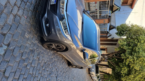 Honda Hrv