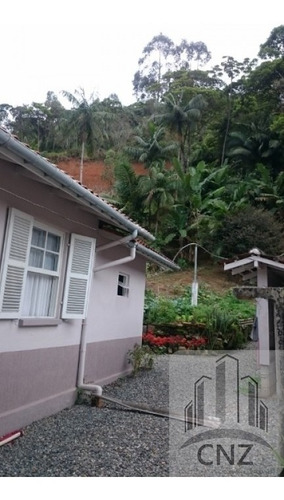 Casa Com Otimo Terreno - Cs 111 - Cs 111