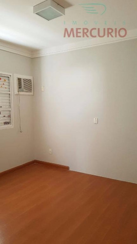 Casa À Venda, 202 M² Por R$ 800.000,00 - Vila Paulista - Bauru/sp - Ca1454