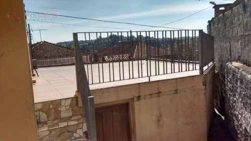 Imagem 21 de 30 de Casa À Venda, 100 M² Por R$ 420.000,00 - Centro - Franco Da Rocha/sp - Ca0132