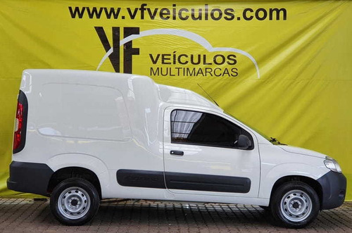 Fiat Fiorino 1.4 Flex