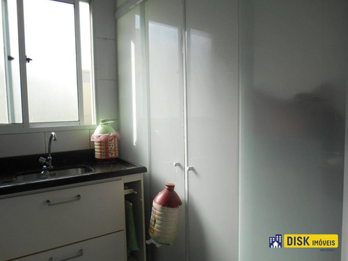 Imagem 26 de 30 de Cobertura Com 3 Dormitórios À Venda, 170 M² Por R$ 800.000,00 - Vila Caminho Do Mar - São Bernardo Do Campo/sp - Co0106