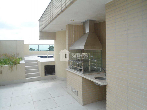 Imagem 28 de 28 de Cobertura Com 2 Dorms, Vila Suzana, São Paulo - R$ 2.5 Mi, Cod: 3340 - V3340