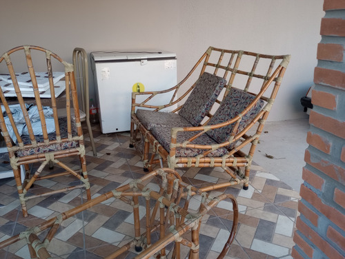 Área De Lazer Em Rubião Júnior