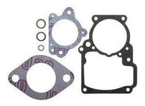 comprar Jogo Juntas Carburador Weber Simples Dfv 228 Opala 69\u002F79