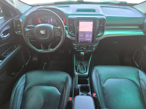 Fiat Toro 1.3 TURBO 270 FLEX VOLCANO AT6