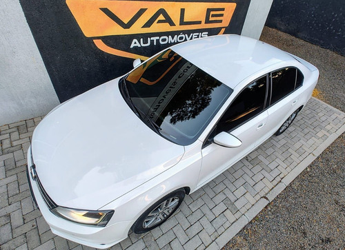 Volkswagen Jetta Comfortline 1.4 TSI 16V 4p Aut.