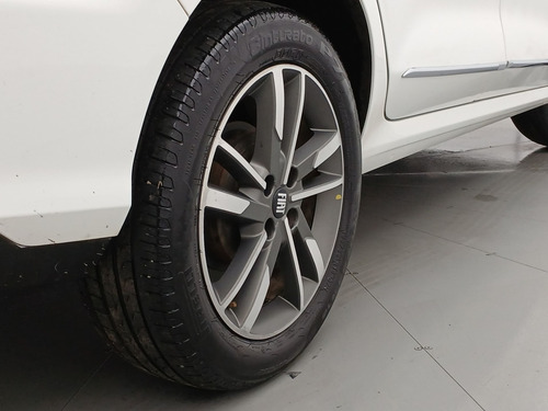 Fiat Cronos 1.3 FIREFLY FLEX PRECISION CVT