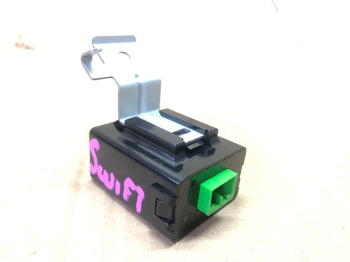 Modulo Inmovilizador Antena Llave Chip 12-17 Suzuki Swift