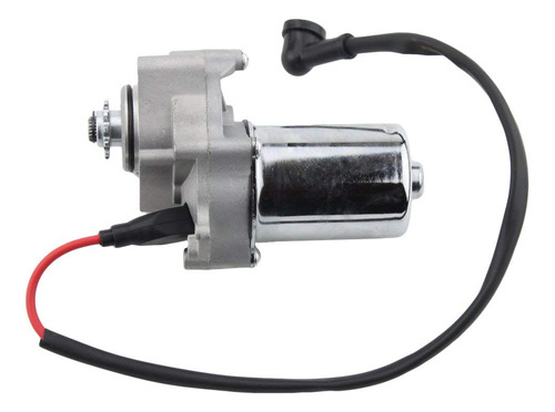 Motor De Arranque Eléctrico De Repuesto Para 50cc 70cc 90cc 