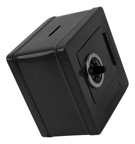 Lata De Metal Duradera Para Almacenamiento De Contraseñas, M