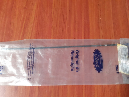 Imagen 4 de 5 de Varilla De Medir Aceite Ford Fiesta / Ka ( Original )