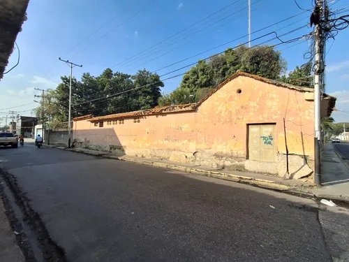 En Venta Terreno En Guacara