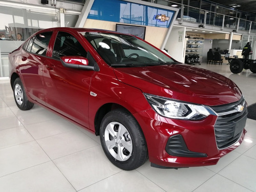 Imagen 6 de 15 de Chevrolet Onix Turbo Lt 2023 Ta