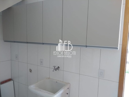 Imagem 6 de 30 de Sobrado Em Condomínio À Venda No Bairro Paraíso - 3607