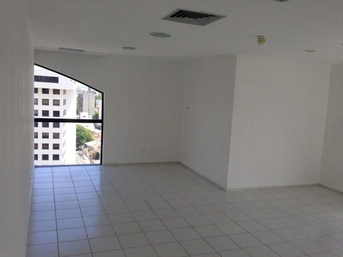 Imagem 6 de 27 de Andar Corporativo, 136 M² - Venda Por R$ 850.000,00 Ou Aluguel Por R$ 6.100,00/mês - Boa Vista - Recife/pe - Ac0013