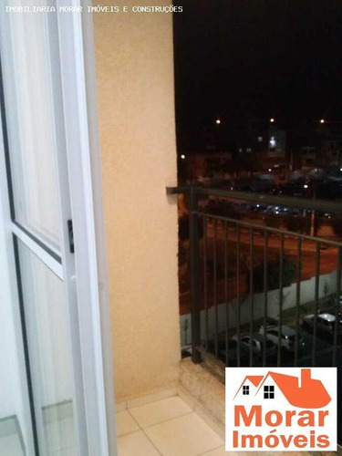Imagem 7 de 11 de Apartamento Para Venda Em Cajamar, Portais (polvilho), 3 Dormitórios - Lean550_2-1452406