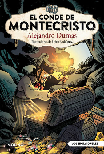 Libro El Conde De Montecristo - Dumas, Alexandre