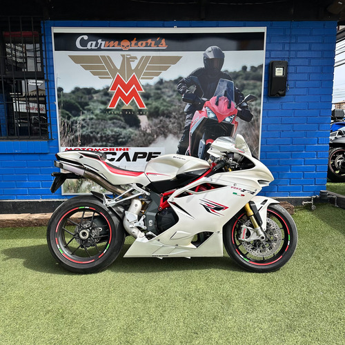 Mv Agusta F4 Rr