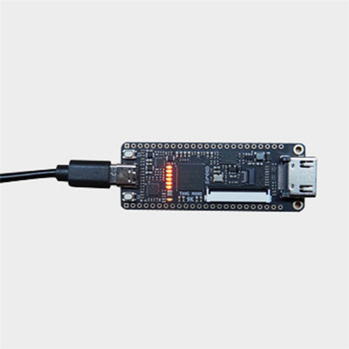 Placa De Desarrollo Fpga Tang Nano 9k Gowin Gw1nr-9 Risc-v