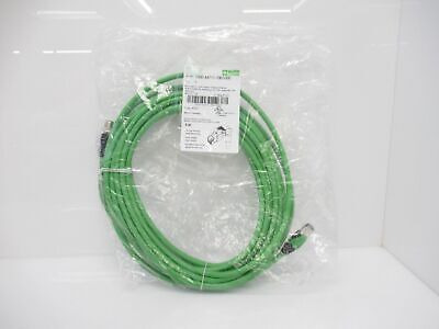Murrelektronik 7000-44711-7961000 Cable Ethernet Shielde Zzg