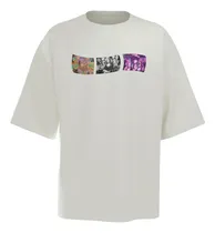 Comprar Polo Limitless Sin Genero T-shirt Monalisa Pearl 0002407