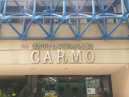 Imagem 2 de 30 de Sala Para Alugar, 100 M² Por R$ 1.400,00/mês - Centro - Campinas/sp - Sa0777