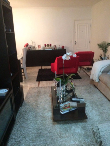 Imagem 1 de 26 de Apartamento A Venda, Edifício Senador, Centro, Jundiaí - Ap09046 - 4864536