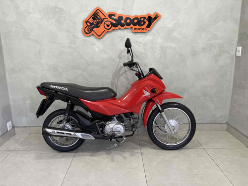 Honda Pop 110i