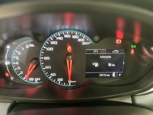 Chevrolet Tracker 1.4 16V TURBO FLEX PREMIER AUTOMÁTICO